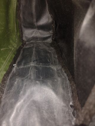 Zaino monospalla A40xL30xP20 cm