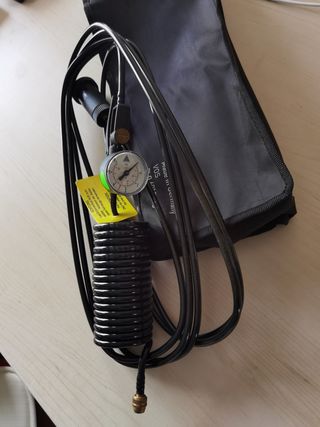 Bomba de aire VOLKSWAGEN / PORSCHE 


