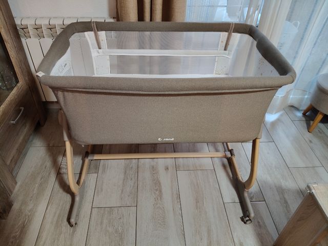 Minicuna colecho Jané Baby Side