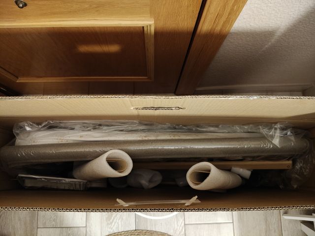 Minicuna colecho Jané Baby Side