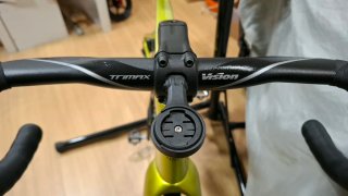 Cannondale Supersix EVO 3 (talla 51)