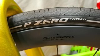 Cannondale Supersix EVO 3 (talla 51)