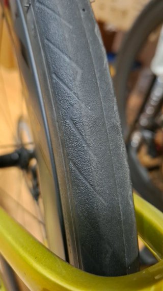 Cannondale Supersix EVO 3 (talla 51)