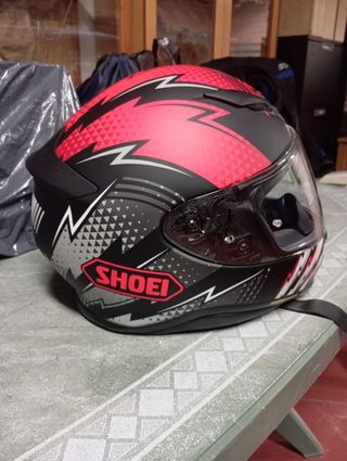 Casco Shoei NXR Variable