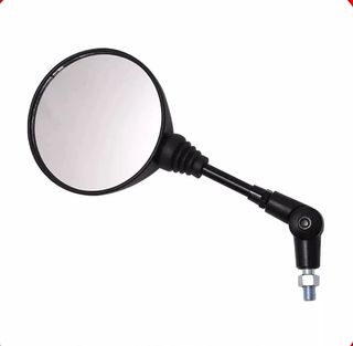 Specchietto retrovisore moto