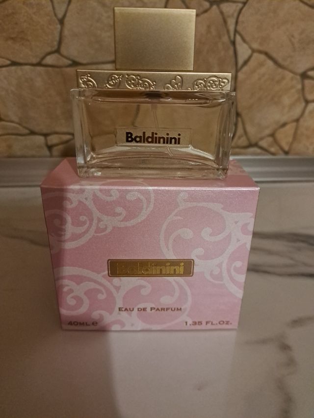 Profumo Baldinini donna - Eau de Parfum