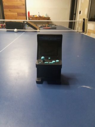 Mini Arcade Retro