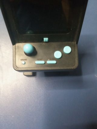 Mini Arcade Retro