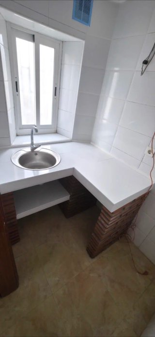 Reformas Paco y Jesús
