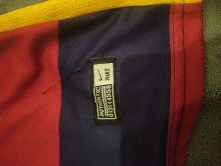 Camiseta FC Barcelona Neymar Jr. 14-15