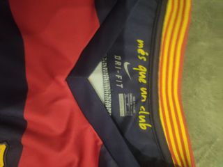 Camiseta FC Barcelona Neymar Jr. 14-15