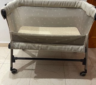 Minicuna Colecho bebe