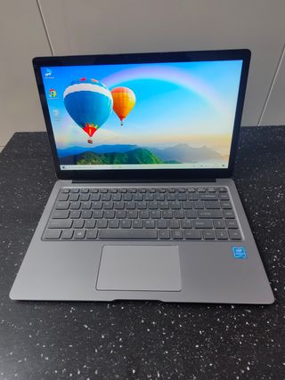 Chuwi Lapbook Air 14,1" Plata leer