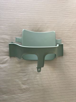 Silla Tripp Trapp bebé, Stokke menta