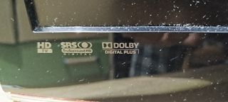 TV Samsung LE19B450C4W 19"