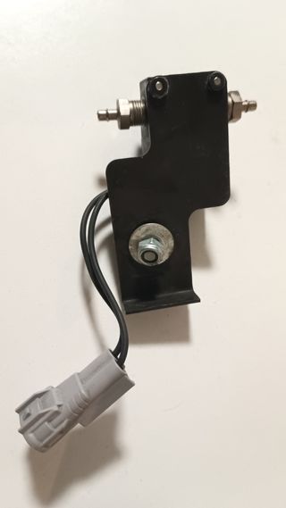 Solenoide Grimmspeed 3 vías