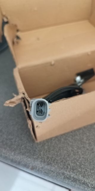 Solenoide Grimmspeed 3 vías