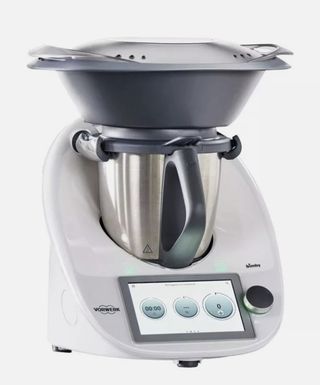 Vorwerk Bimby TM6 - Robot da Cucina