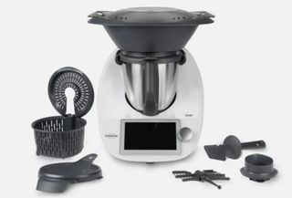Vorwerk Bimby TM6 - Robot da Cucina