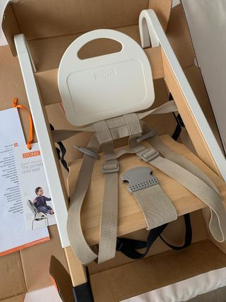 Conjunto para bebé.