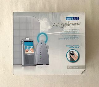 Conjunto para bebé.