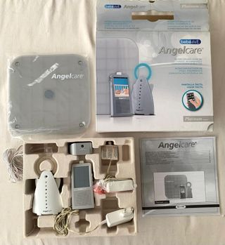 Conjunto para bebé.