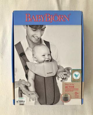 Conjunto para bebé.