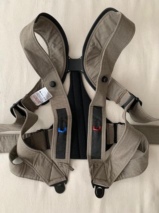 Conjunto para bebé.