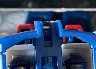 Xabungle GX-28 Bandai: Robot Giocattolo