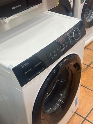 Lavadora Haier IPro Series 3 HW80B14939IB