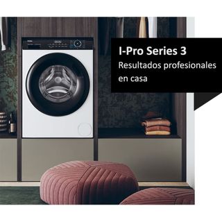 Lavadora Haier IPro Series 3 HW80B14939IB