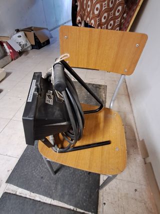 Faretto Alogeno 62601 500W