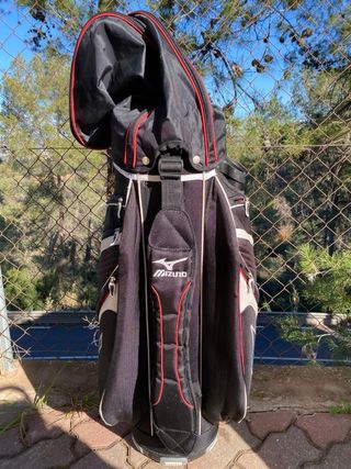 Bolsa golf Mizuno stand bag
