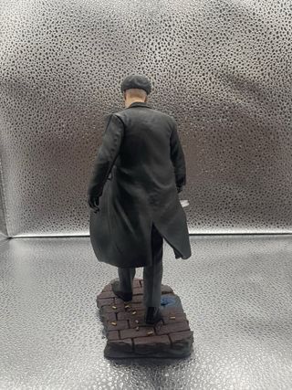 Statua Thomas Shelby Peaky Blinders