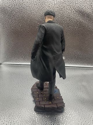 Statua Thomas Shelby Peaky Blinders
