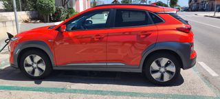 Hyundai Kona 2019