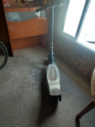 Monopatín eléctrico Razor