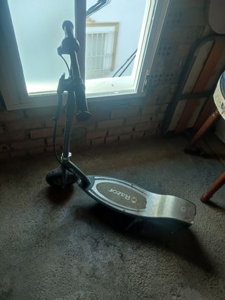 Monopatín eléctrico Razor