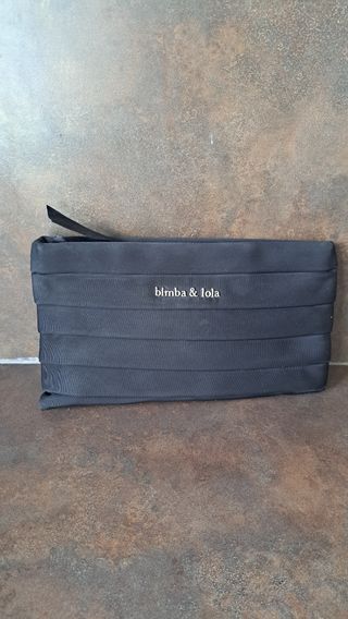Neceser Bimba & Lola negro