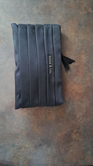Neceser Bimba & Lola negro