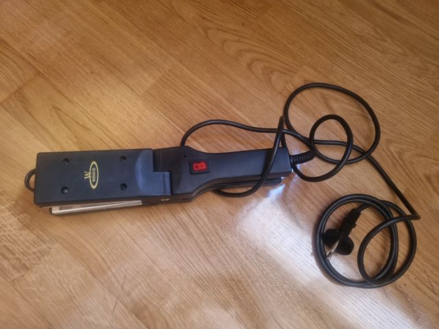 Plancha para pelo Winsor