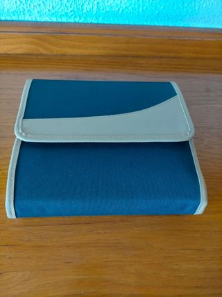 Set Picnic 2 Personas - Beige/Azul