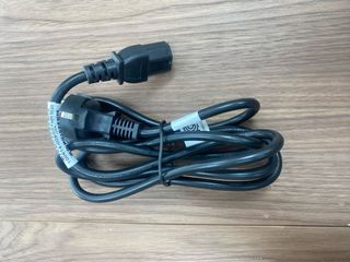 Cable alimentación PC