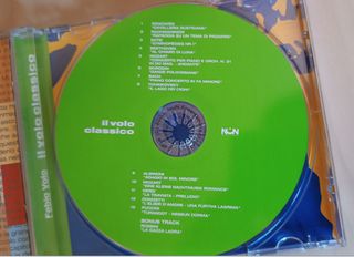 CD Il Volo Classico - Musica Classica