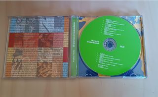 CD Il Volo Classico - Musica Classica