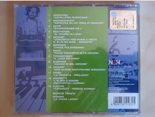 CD Il Volo Classico - Musica Classica