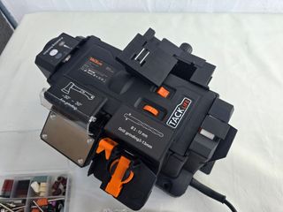 MAQUINA AFILADORA MULTIUSO