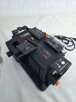 MAQUINA AFILADORA MULTIUSO