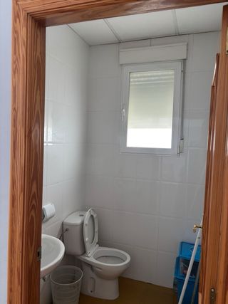 Alquiler local comercial Yecla