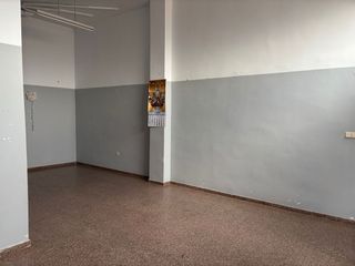 Alquiler local comercial Yecla